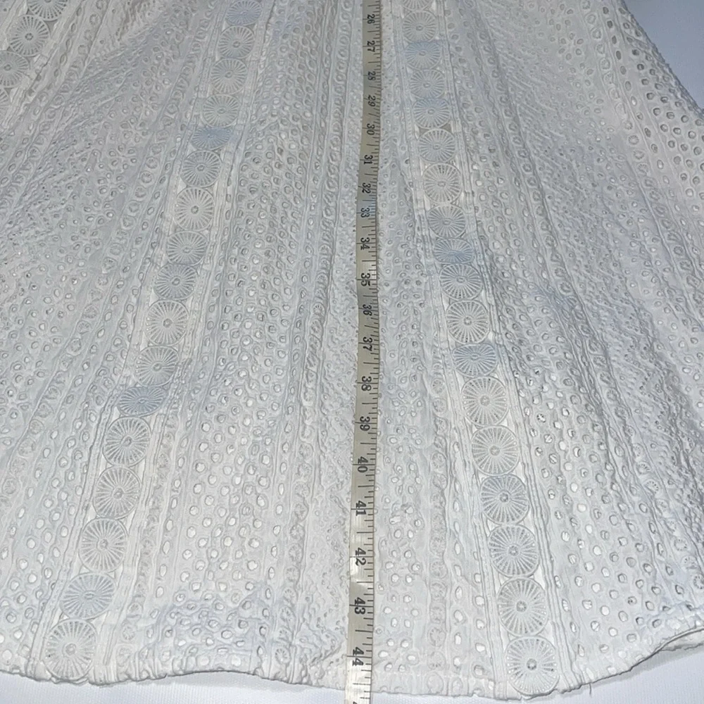 Xueyuanfeng lace dress S - Picture 15 of 16